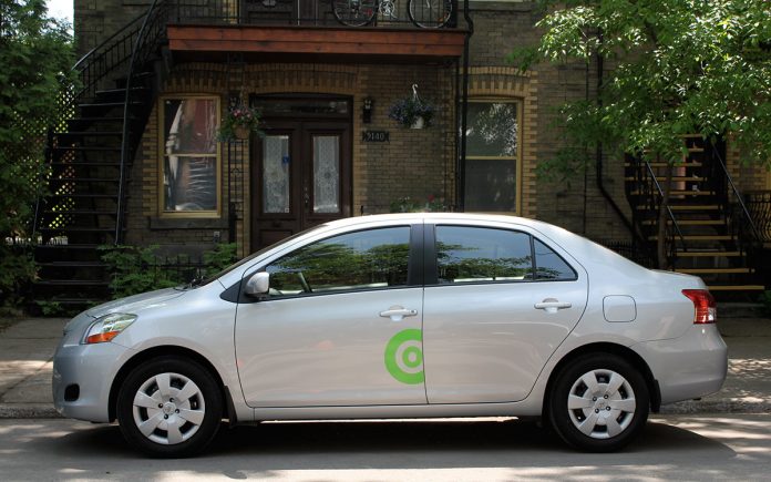 Location De Voiture Communauto A Montreal Ou Trouver A Montreal