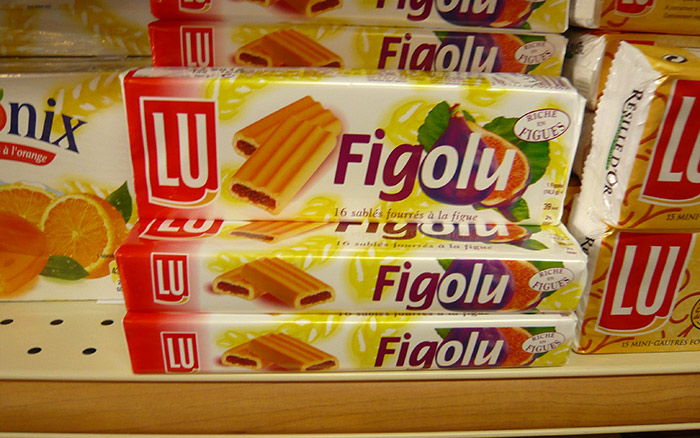 Où trouver des biscuits Figolu à Montréal ?