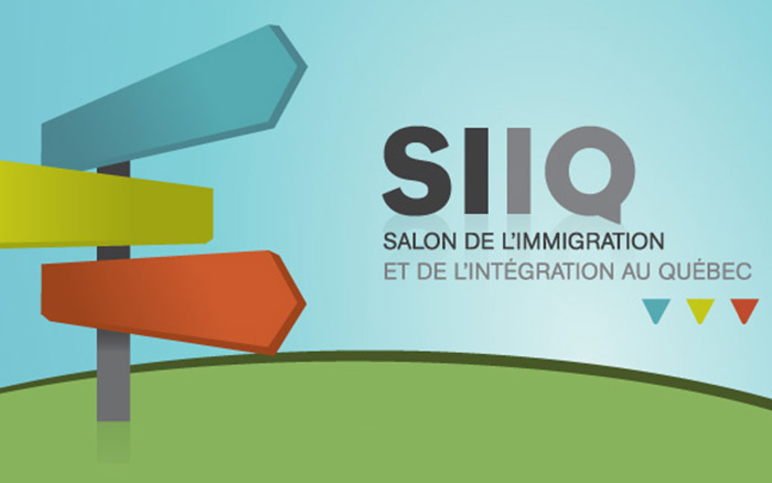 Le Salon de l’immigration et de l’intégration les 18 et 19 mai