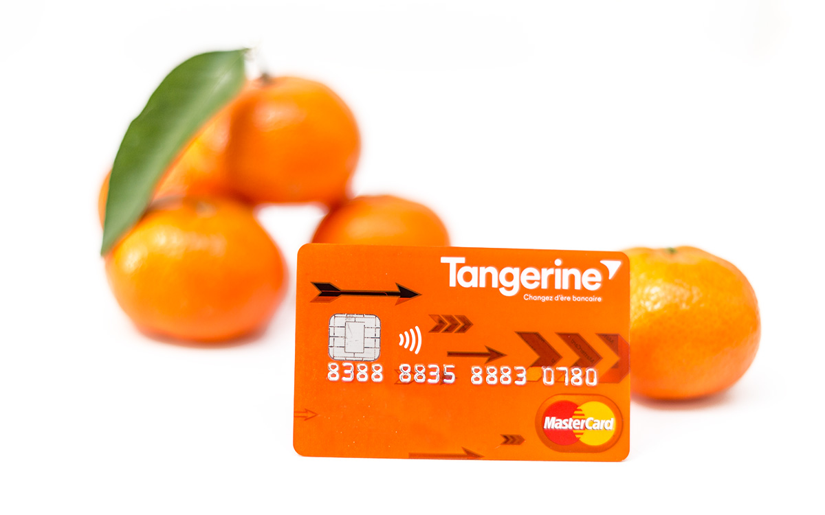 Banque En Ligne Tangerine